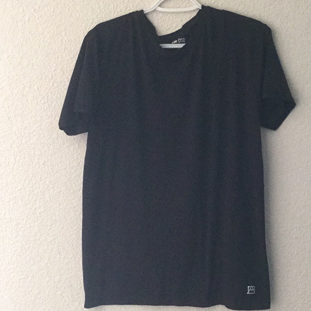 Avalanche black shirt